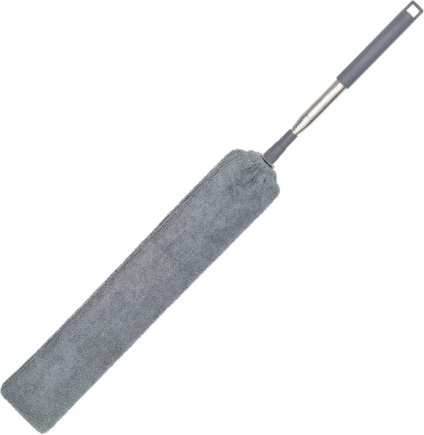 Home Essentials | Dusting Duster with Extendable Pole for Effortless Cleaning 3