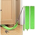 Home Essentials | Dusting Duster with Extendable Pole for Effortless Cleaning 2