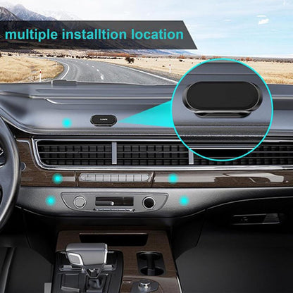 Universal Magnetic Car Phone Holder with Ultra-Strong Magnet & 360° Rotation 5