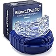 ComfortFit | Adjustable Anti-Snoring Mouthpiece with Custom Fit | Ergonomic Design for Enhanced Sleep Quality 4