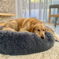 Dallas Collection | Orthopedic Deep Sleep Pet Bed with Cozy Design | Ultimate Comfort for All Pets 1