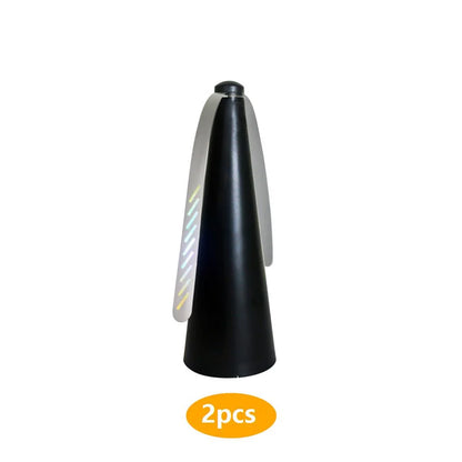 PestGuard | Electric Bug Repeller Fan with Portable Design | Effective Food Protection for Indoor & Outdoor Use 5