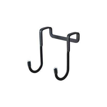 Versatile S-Shape Hook | 304 Stainless Steel Organizer with Easy Installation | Space-Saving Solution for Kitchen and Bathroom 4