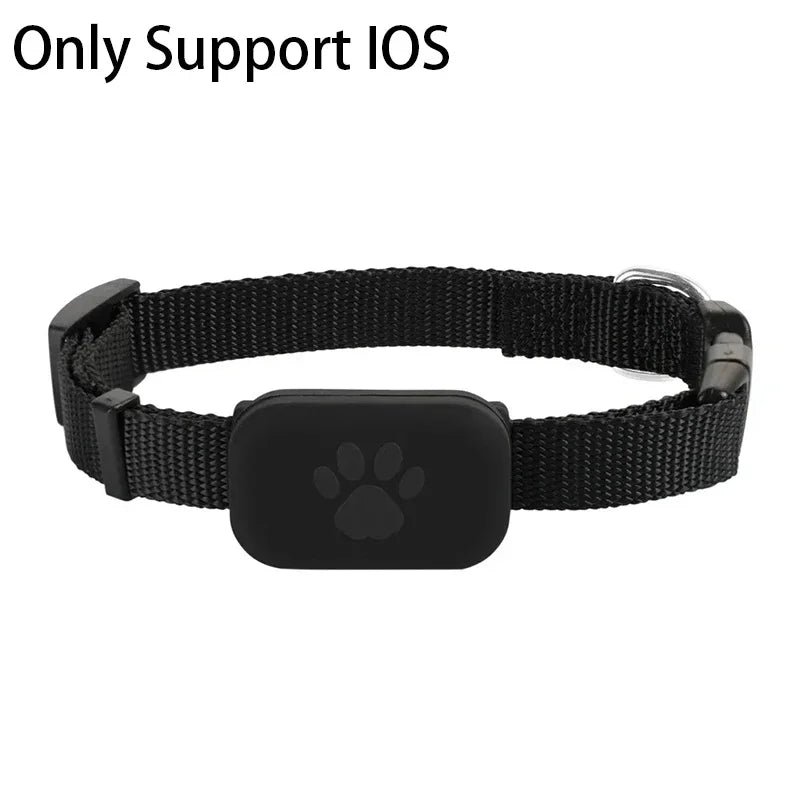 Pet Guardian | Bluetooth Pet GPS Tracker with Sound Alert | Compact Anti-Lost Device for Dogs and Cats 4