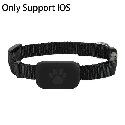 Pet Guardian | Bluetooth Pet GPS Tracker with Sound Alert | Compact Anti-Lost Device for Dogs and Cats 4