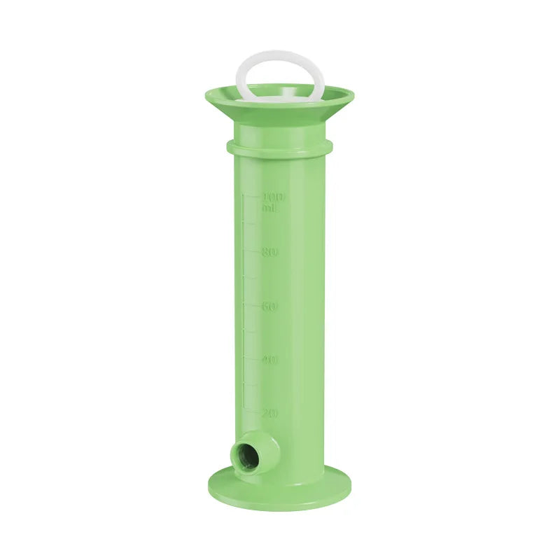 Puree Buddy | Baby Food Pouch Dispenser with Easy-Fill Design | Eco-Friendly Solution for Homemade Meals 7