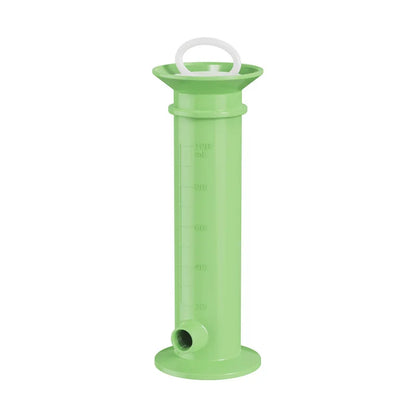 Puree Buddy | Baby Food Pouch Dispenser with Easy-Fill Design | Eco-Friendly Solution for Homemade Meals 7
