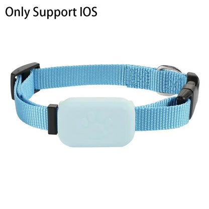 Pet Guardian | Bluetooth Pet GPS Tracker with Sound Alert | Compact Anti-Lost Device for Dogs and Cats 2