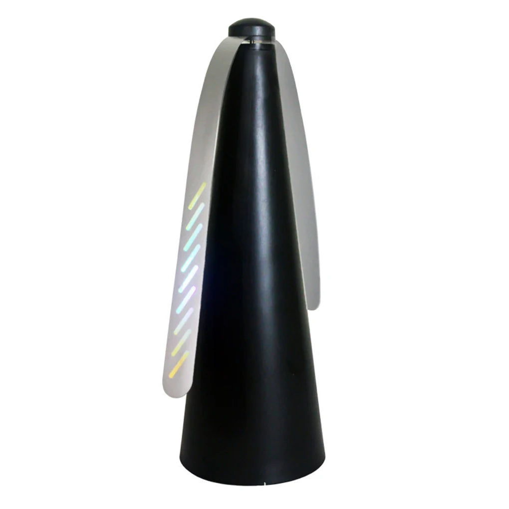 PestGuard | Electric Bug Repeller Fan with Portable Design | Effective Food Protection for Indoor & Outdoor Use 6