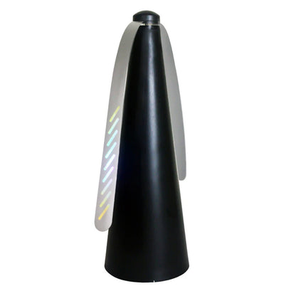 PestGuard | Electric Bug Repeller Fan with Portable Design | Effective Food Protection for Indoor & Outdoor Use 6