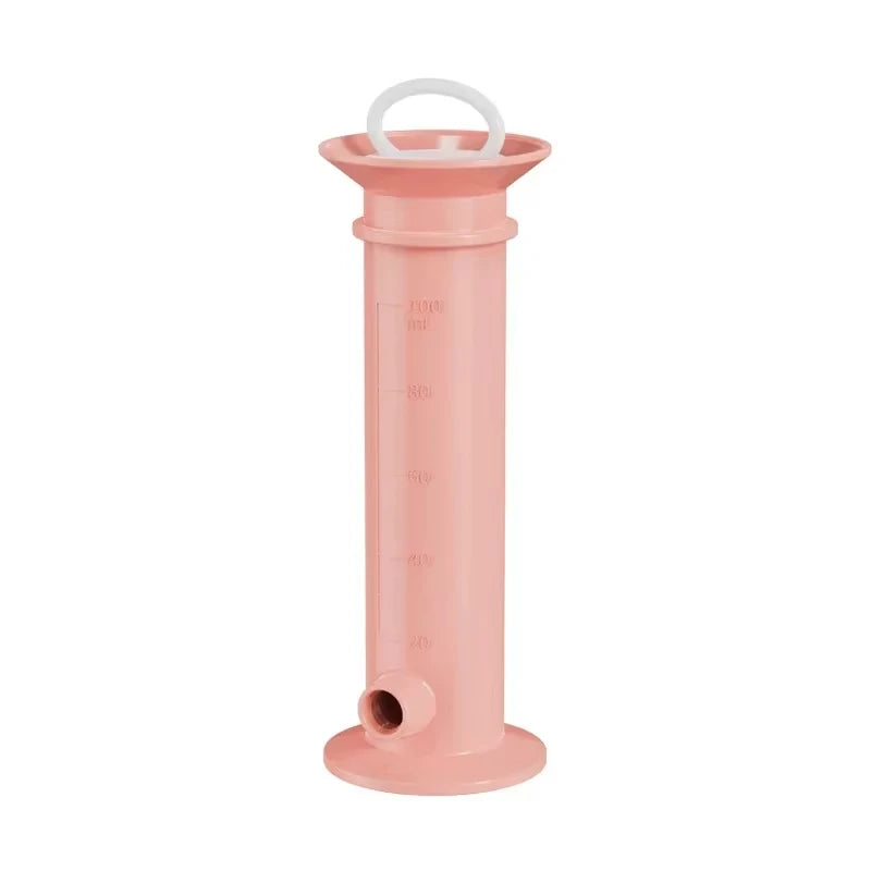 Puree Buddy | Baby Food Pouch Dispenser with Easy-Fill Design | Eco-Friendly Solution for Homemade Meals 15