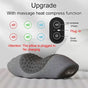 ComfortEase | Neck and Shoulder Massager with Heat & Vibration | Portable Relief for Muscle Tension 4