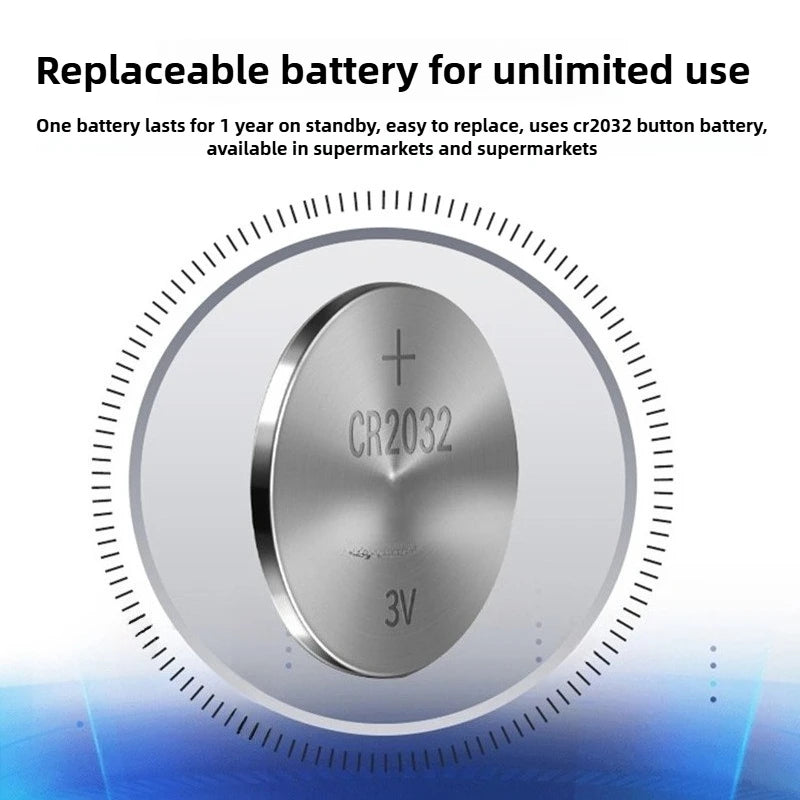 Pet Guardian | Bluetooth Pet GPS Tracker with Sound Alert | Compact Anti-Lost Device for Dogs and Cats 8