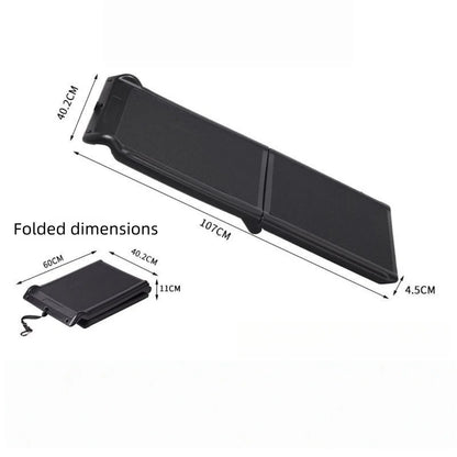 PawLift | Extra Long Dog Ramp with Non-Slip Surface | Portable Design for Safe Pet Access 1