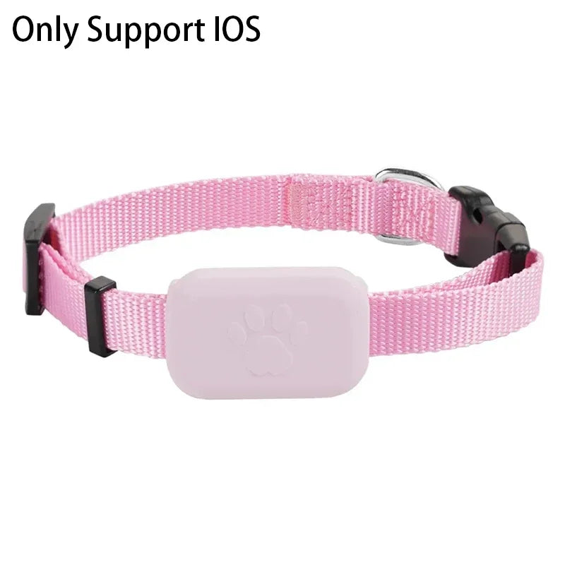 Pet Guardian | Bluetooth Pet GPS Tracker with Sound Alert | Compact Anti-Lost Device for Dogs and Cats 3
