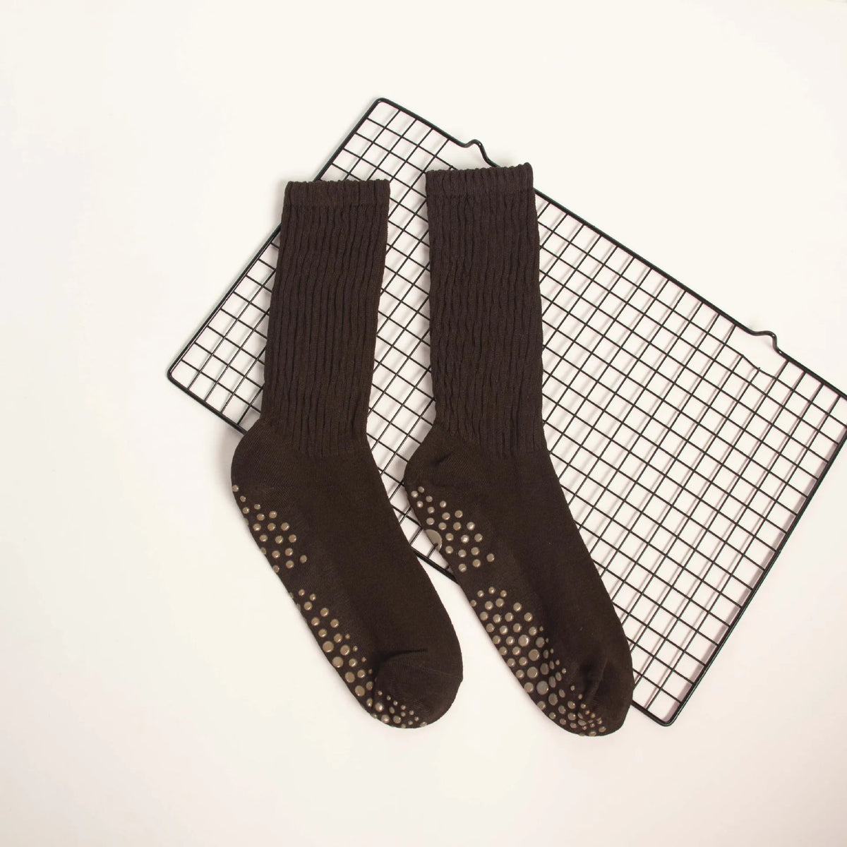 ActiveFit | Anti-Slip Yoga Socks with Breathable Design for Enhanced Performance 7