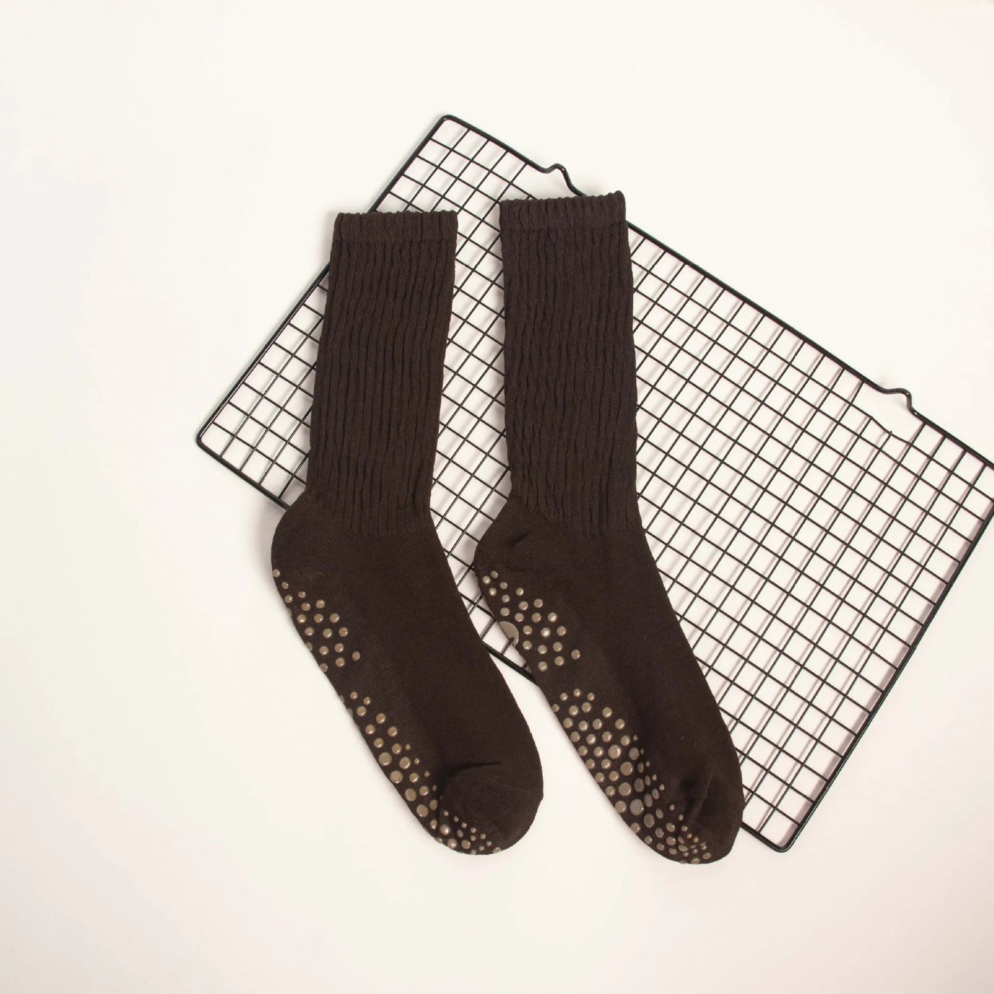 ActiveFit | Anti-Slip Yoga Socks with Breathable Design for Enhanced Performance 7
