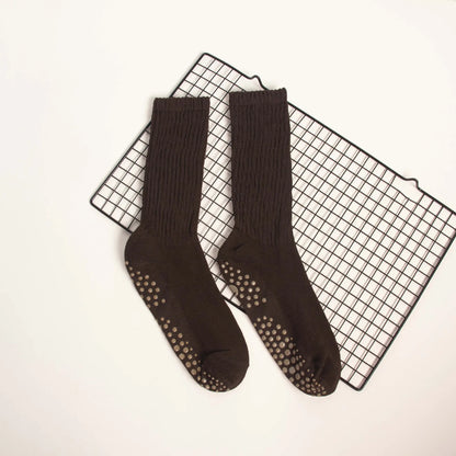ActiveFit | Anti-Slip Yoga Socks with Breathable Design for Enhanced Performance 7