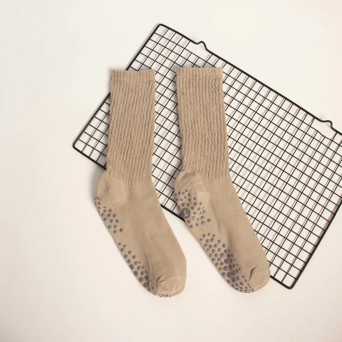 ActiveFit | Anti-Slip Yoga Socks with Breathable Design for Enhanced Performance 2