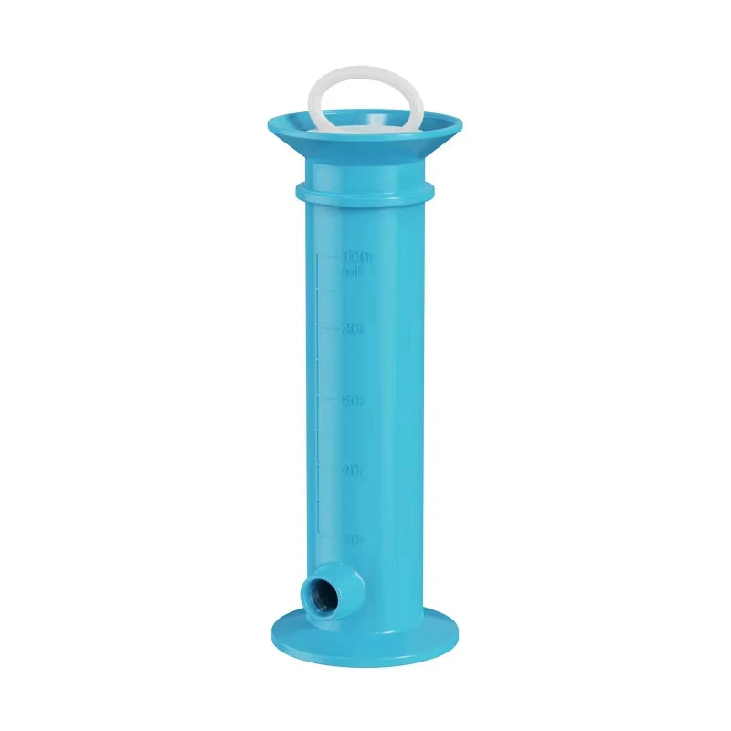 Puree Buddy | Baby Food Pouch Dispenser with Easy-Fill Design | Eco-Friendly Solution for Homemade Meals 10