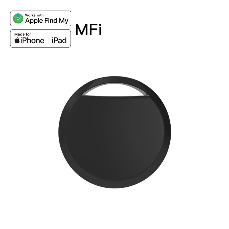 Smart Tracker | Bluetooth GPS Tracker with Built-in Speaker | Reliable Location Alerts for Luggage and Valuables 3