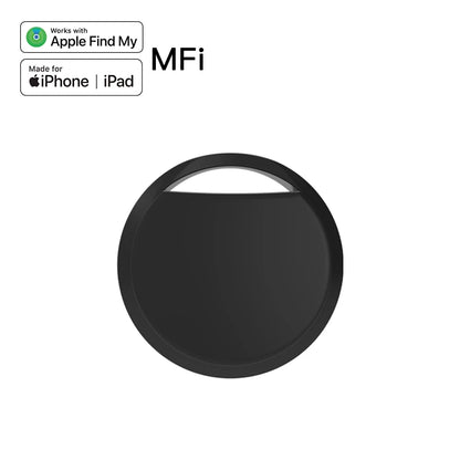 Smart Tracker | Bluetooth GPS Tracker with Built-in Speaker | Reliable Location Alerts for Luggage and Valuables 3