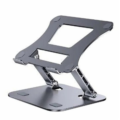 Ergonomic Laptop Stand | Adjustable Aluminum Alloy Design for Comfort 3