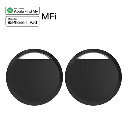 Smart Tracker | Bluetooth GPS Tracker with Built-in Speaker | Reliable Location Alerts for Luggage and Valuables 2