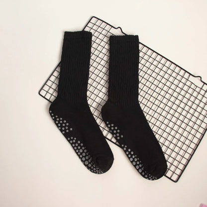 ActiveFit | Anti-Slip Yoga Socks with Breathable Design for Enhanced Performance 4