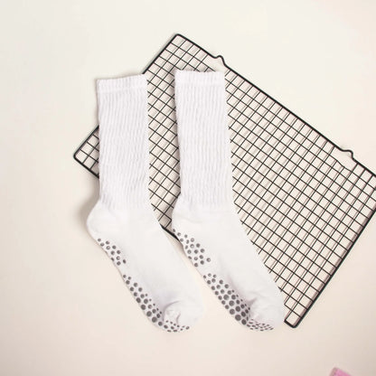 ActiveFit | Anti-Slip Yoga Socks with Breathable Design for Enhanced Performance 3