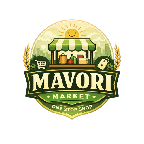 MavoriMarket