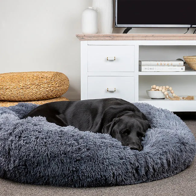 Dallas Collection | Orthopedic Deep Sleep Pet Bed with Cozy Design | Ultimate Comfort for All Pets 12